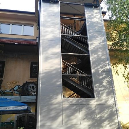 Flex Apartments Tour As Ljubljana Extérieur photo