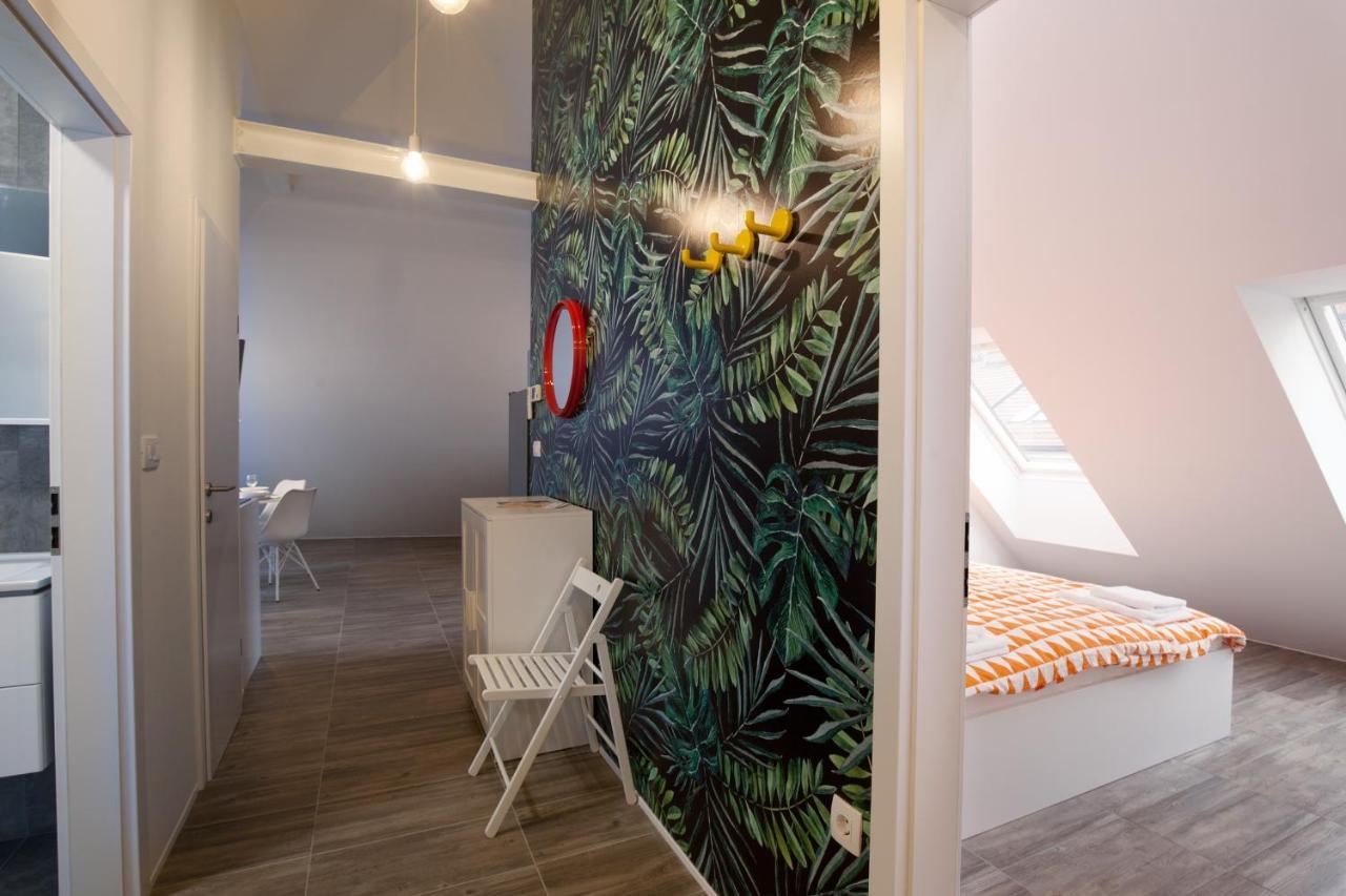 Flex Apartments Tour As Ljubljana Extérieur photo