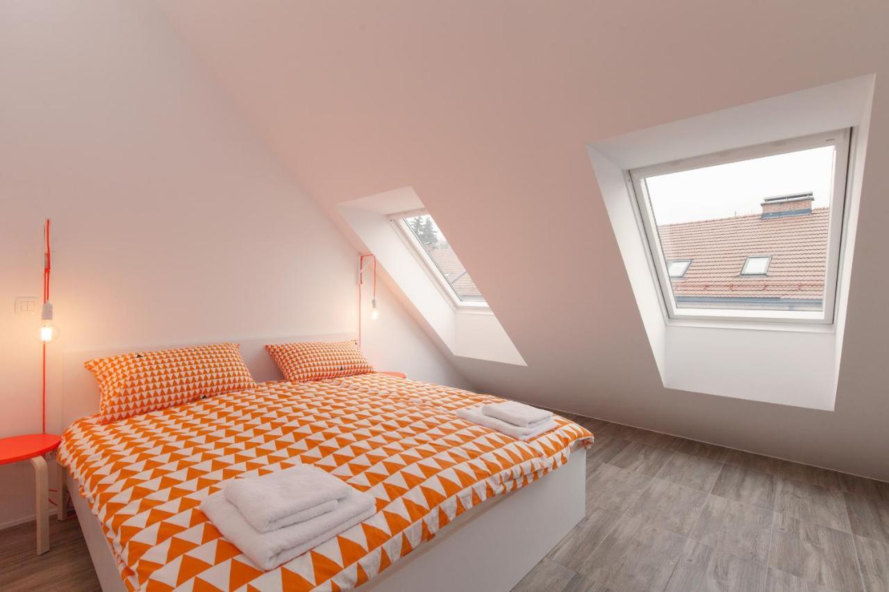 Flex Apartments Tour As Ljubljana Extérieur photo